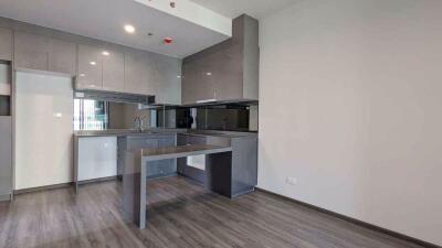 2 bed Condo in Ideo Chula-Samyan Si Phraya Sub District C019500