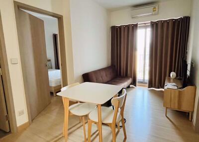 1 bed Condo in Whizdom Connect Sukhumvit Bangchak Sub District C019499