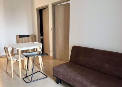 1 bed Condo in Whizdom Connect Sukhumvit Bangchak Sub District C019499