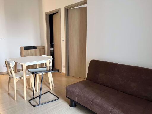 1 bed Condo in Whizdom Connect Sukhumvit Bangchak Sub District C019499