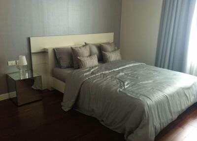 2 bed Condo in Circle Condominium Makkasan Sub District C019497