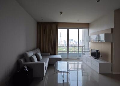 2 bed Condo in Circle Condominium Makkasan Sub District C019497