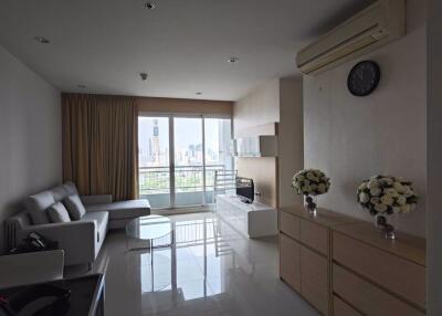 2 bed Condo in Circle Condominium Makkasan Sub District C019497