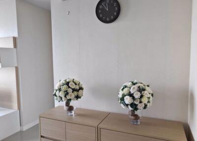 2 bed Condo in Circle Condominium Makkasan Sub District C019497