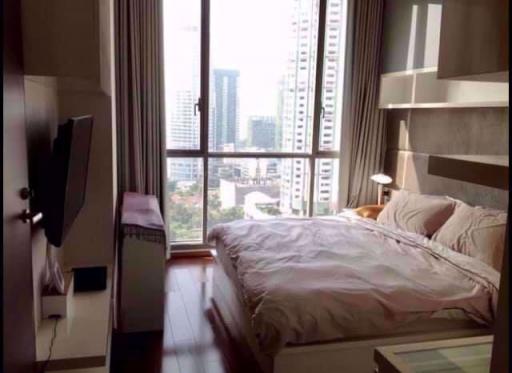 1 bed Condo in Quattro by Sansiri Khlong Tan Nuea Sub District C019495