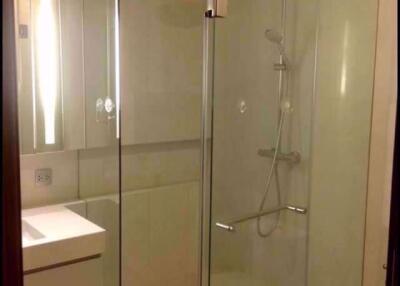 1 bed Condo in Quattro by Sansiri Khlong Tan Nuea Sub District C019495