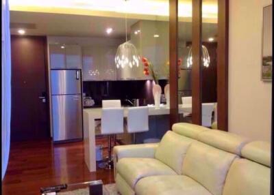 1 bed Condo in Quattro by Sansiri Khlong Tan Nuea Sub District C019495