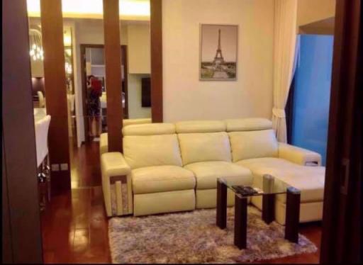 1 bed Condo in Quattro by Sansiri Khlong Tan Nuea Sub District C019495