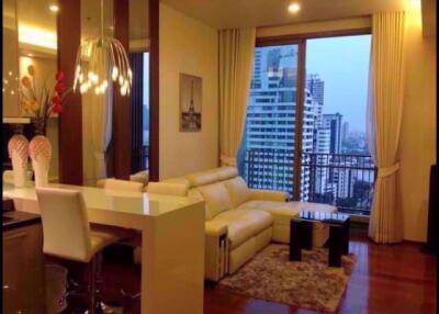 1 bed Condo in Quattro by Sansiri Khlong Tan Nuea Sub District C019495