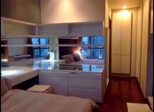 1 bed Condo in Quattro by Sansiri Khlong Tan Nuea Sub District C019495