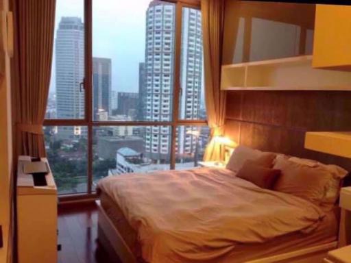 1 bed Condo in Quattro by Sansiri Khlong Tan Nuea Sub District C019495