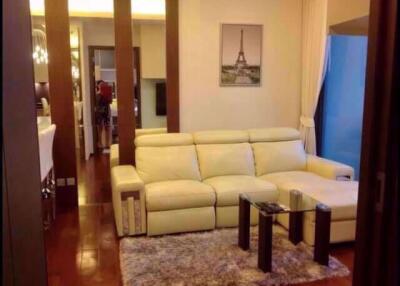 1 bed Condo in Quattro by Sansiri Khlong Tan Nuea Sub District C019495