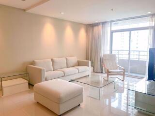 2 bed Condo in Grand Langsuan Lumphini Sub District C019492