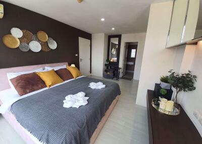 2 bed Condo in The Bangkok Sathorn-Taksin Khlong Ton Sai Sub District C019491