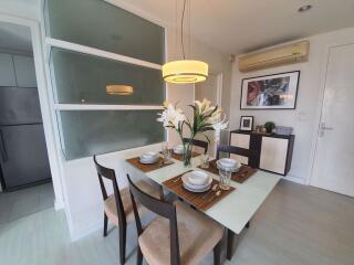 2 bed Condo in The Bangkok Sathorn-Taksin Khlong Ton Sai Sub District C019491