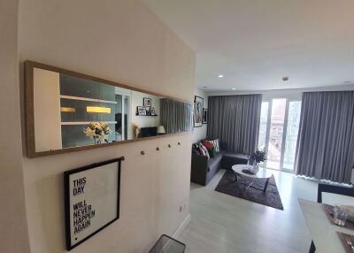 2 bed Condo in The Bangkok Sathorn-Taksin Khlong Ton Sai Sub District C019491