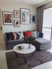 2 bed Condo in The Bangkok Sathorn-Taksin Khlong Ton Sai Sub District C019491