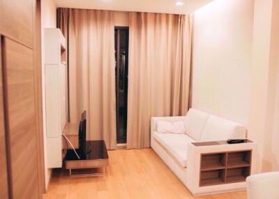 1 bed Condo in The Address Sathorn Silom Sub District C019490