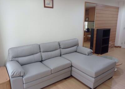 1 bed Condo in The Bangkok Thanon Sub Si Phraya Sub District C019489