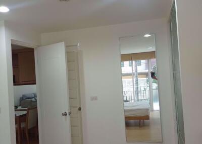 1 bed Condo in The Bangkok Thanon Sub Si Phraya Sub District C019489