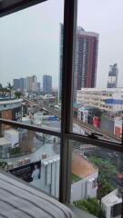 1 bed Condo in The Room Sukhumvit 69 Phra Khanong Sub District C019487