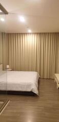 1 bed Condo in The Room Sukhumvit 69 Phra Khanong Sub District C019487