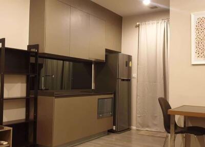 1 bed Condo in The Room Sukhumvit 69 Phra Khanong Sub District C019487