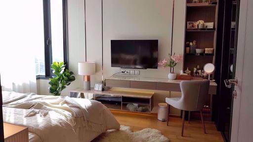 1 bed Condo in Keyne by Sansiri Khlongtan Sub District C019486