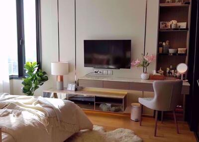 1 bed Condo in Keyne by Sansiri Khlongtan Sub District C019486