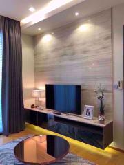 1 bed Condo in Keyne by Sansiri Khlongtan Sub District C019486