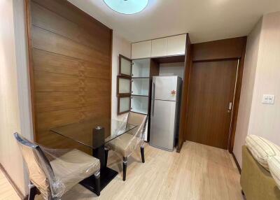 1 bed Condo in The Aree Condominium Phayathai District C019485