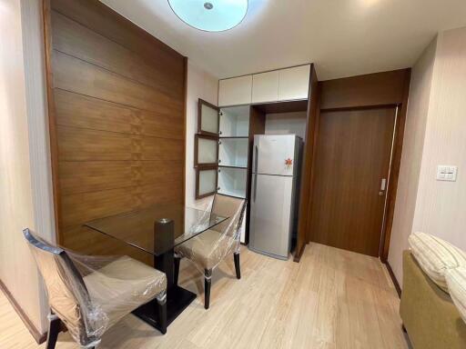 1 bed Condo in The Aree Condominium Phayathai District C019485