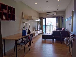 1 bed Condo in Noble Reveal Khlong Tan Nuea Sub District C019483