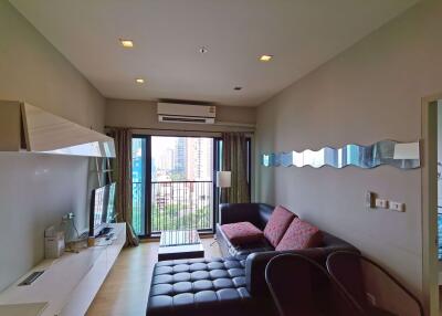 1 bed Condo in Noble Reveal Khlong Tan Nuea Sub District C019483
