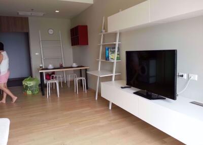 1 bed Condo in Noble Reveal Khlong Tan Nuea Sub District C019483