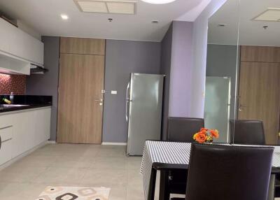 1 bed Condo in Noble Remix Khlongtan Sub District C019480