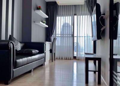 1 bed Condo in Noble Remix Khlongtan Sub District C019480