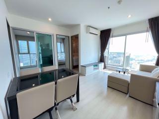 2 bed Condo in Life @ Ratchada Chankasem Sub District C019478