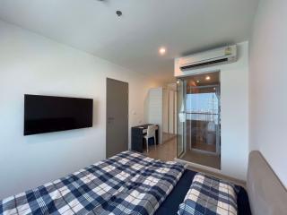 2 bed Condo in Life @ Ratchada Chankasem Sub District C019478