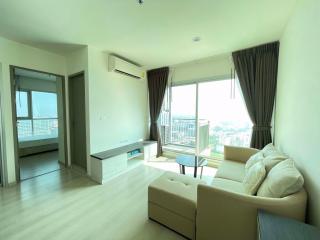 2 bed Condo in Life @ Ratchada Chankasem Sub District C019478