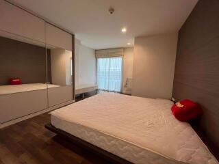 2 bed Condo in The Room Sukhumvit 79 Phrakhanongnuea Sub District C019477
