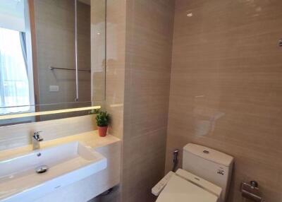 1 bed Condo in Noble BE33 Khlong Tan Nuea Sub District C019475