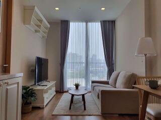 1 bed Condo in Noble BE33 Khlong Tan Nuea Sub District C019475