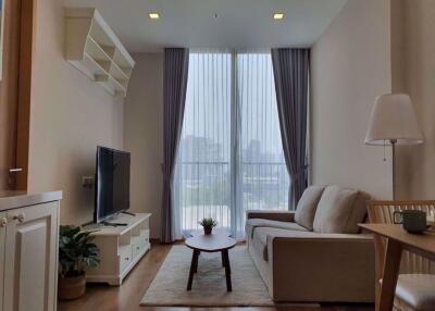 1 bed Condo in Noble BE33 Khlong Tan Nuea Sub District C019475