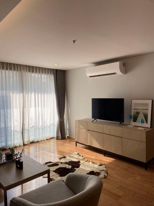 3 bed Condo in Piya Apartment Sukhumvit 15 Khlong Toei Nuea Sub District C019473