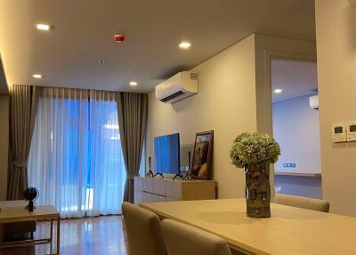 2 bed Condo in Piya Apartment Sukhumvit 15 Khlong Toei Nuea Sub District C019472