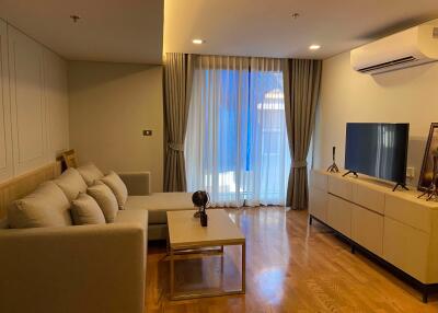 2 bed Condo in Piya Apartment Sukhumvit 15 Khlong Toei Nuea Sub District C019472