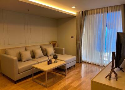 2 bed Condo in Piya Apartment Sukhumvit 15 Khlong Toei Nuea Sub District C019472