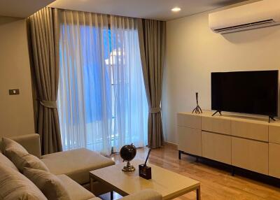 2 bed Condo in Piya Apartment Sukhumvit 15 Khlong Toei Nuea Sub District C019472