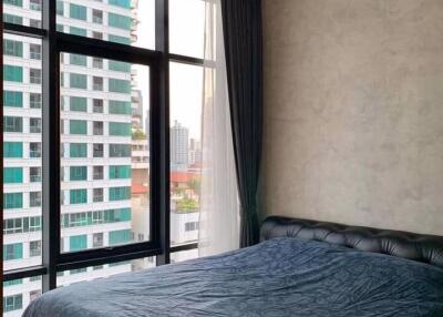 1 bed Condo in The Lofts Asoke Khlong Toei Nuea Sub District C019467